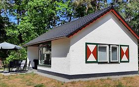Bungalow, Vrijstaand, Het Vosseven Nr 38